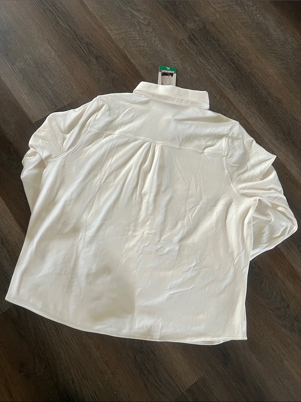 (3) NWT lightweight Shackleton - Picture 3 of 4